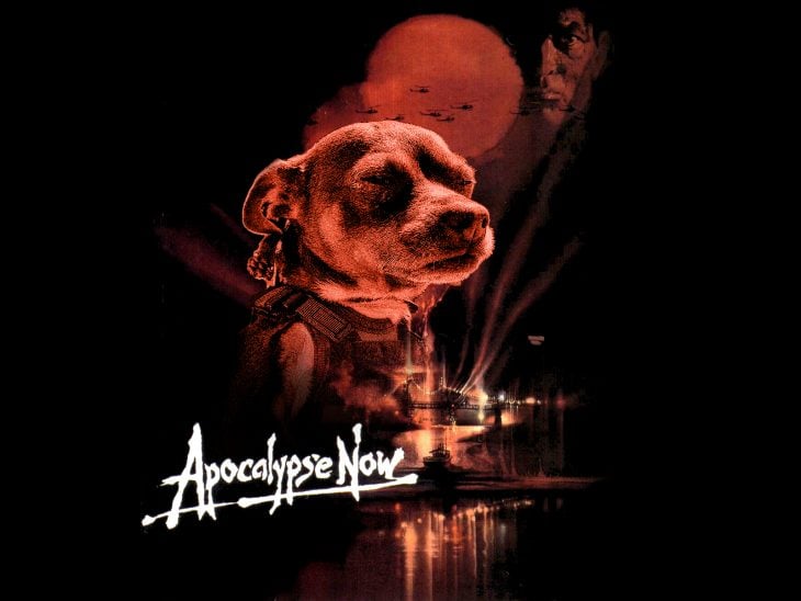 apocalypse now