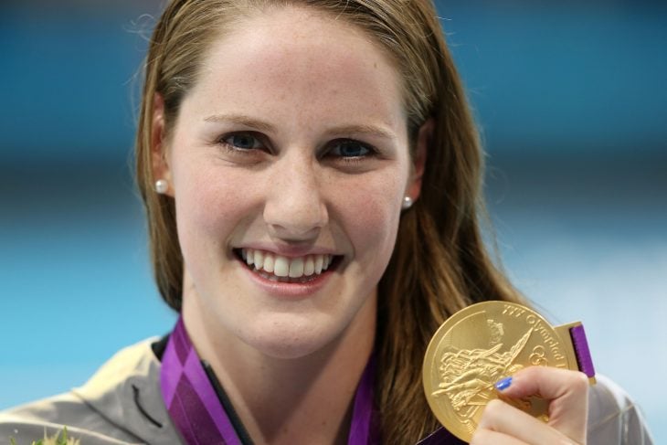 missy franklin