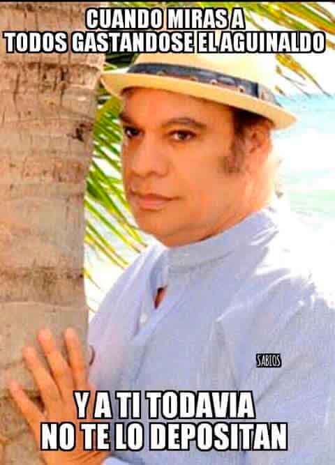 juan gabriel meme 11