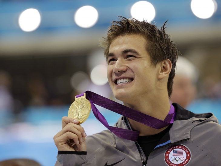 nathan adrian