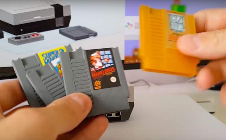 Mini-Nes