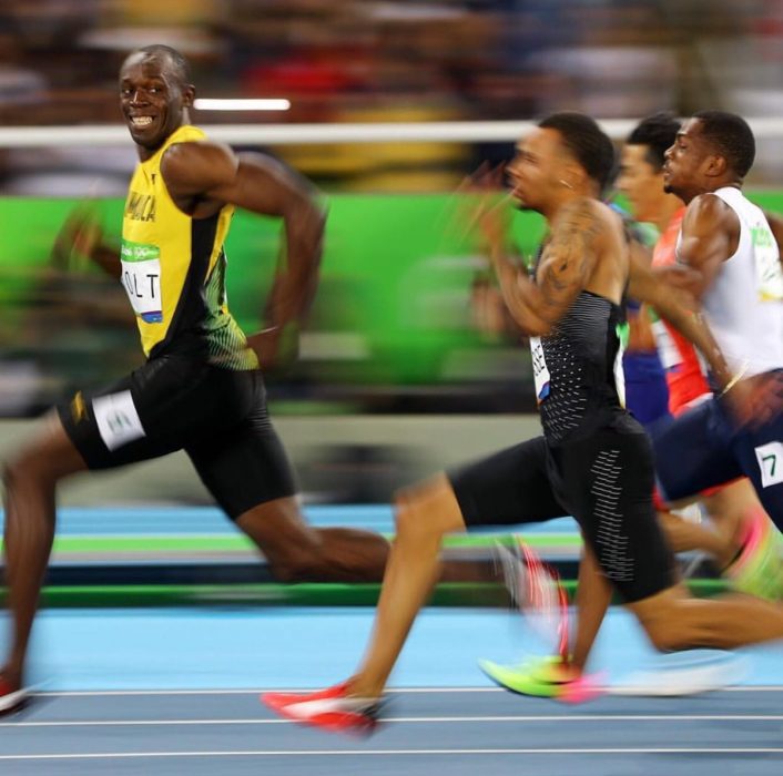 bolt y degrasse