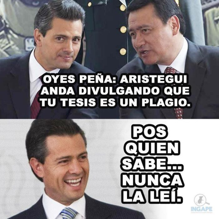 peña meme