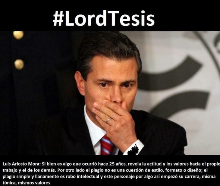 lord tesis