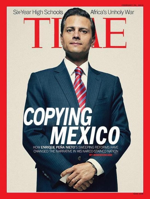 copynig mexico