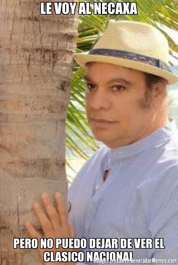 Meme Juan Gabriel