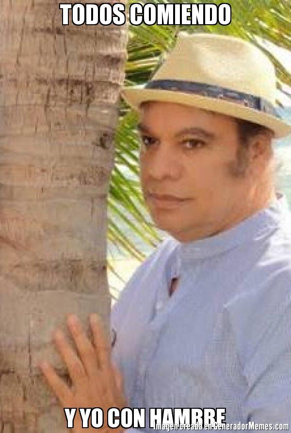 meme juan gabriel 3