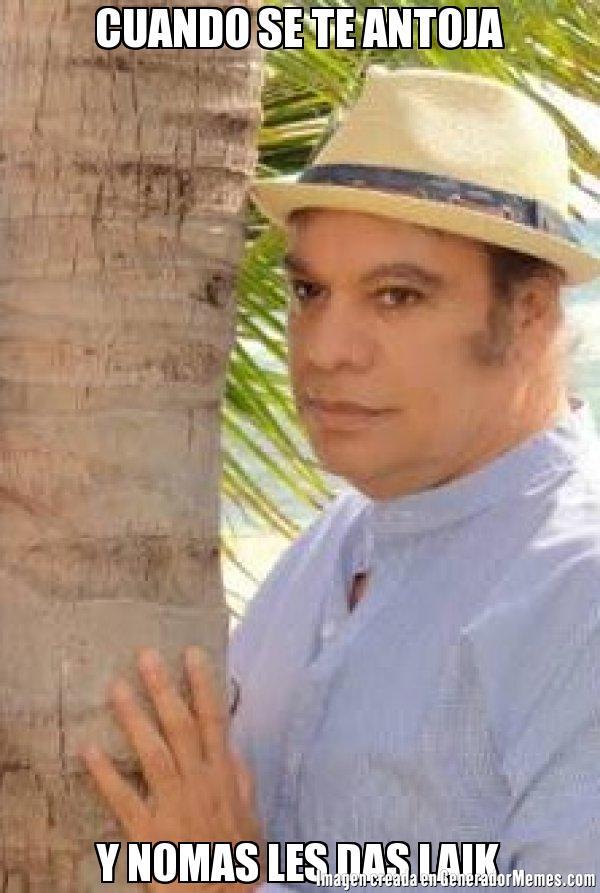 meme juan gabriel 4