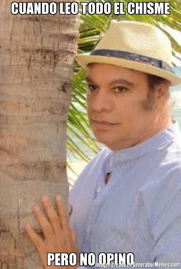 meme juan gabriel 8