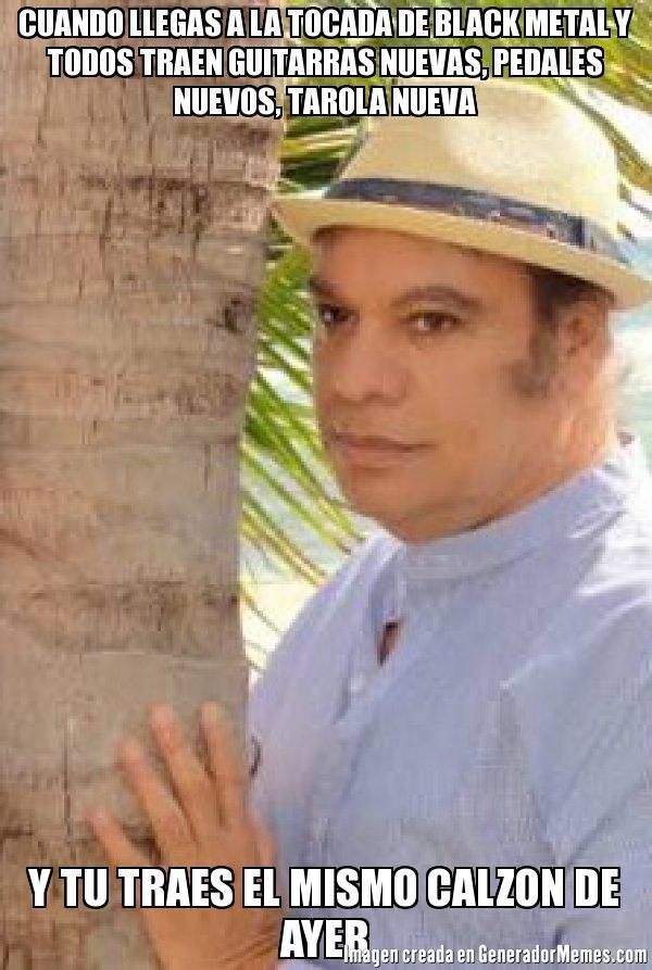 meme juan gabriel 9