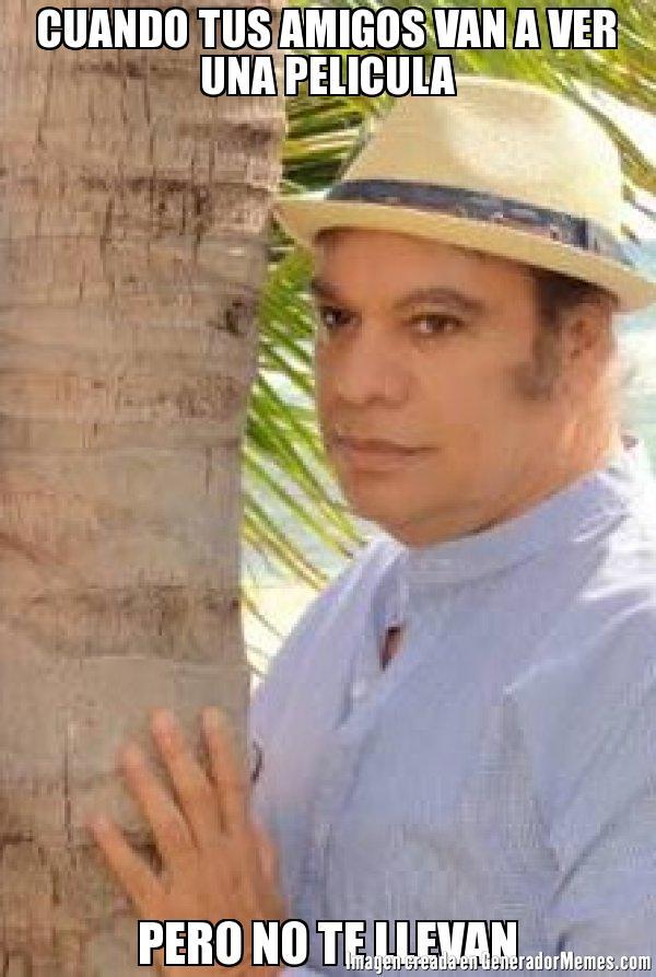 meme juan gabriel 10