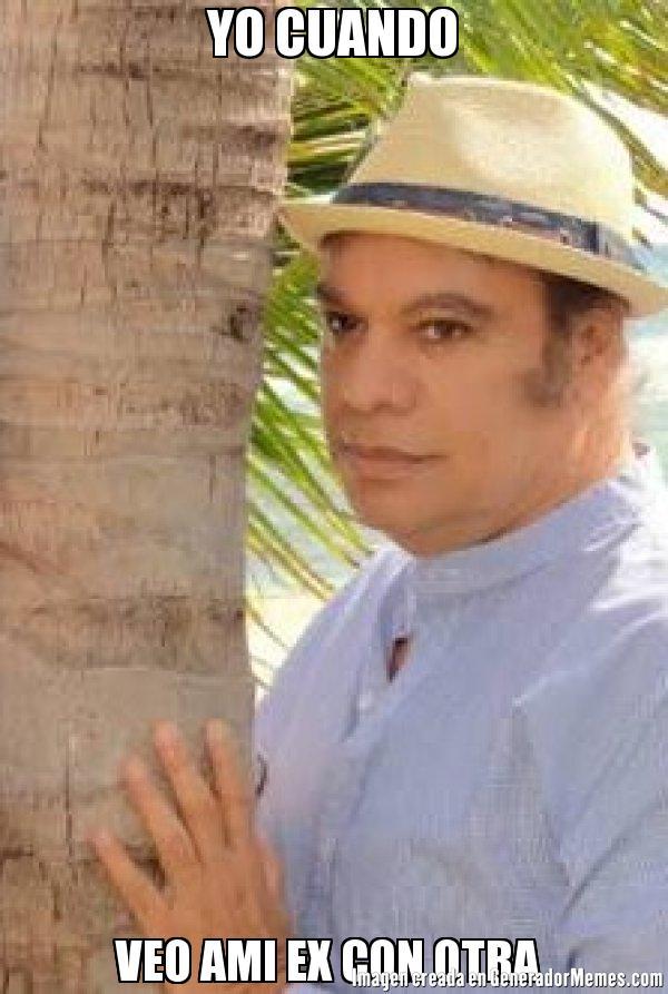 meme juan gabriel