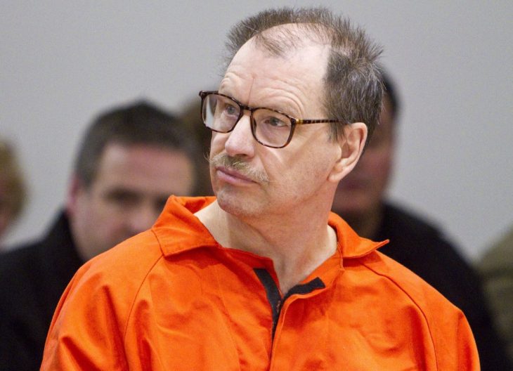 GARY RIDGWAY 