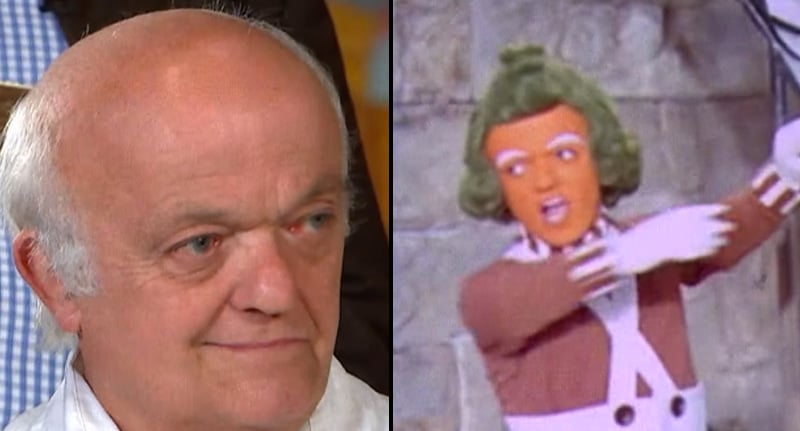 Oompa Loompa