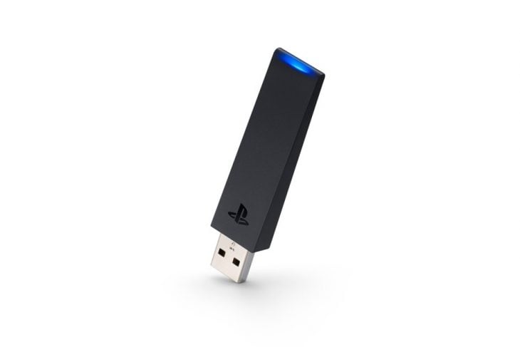 USB para PlayStation