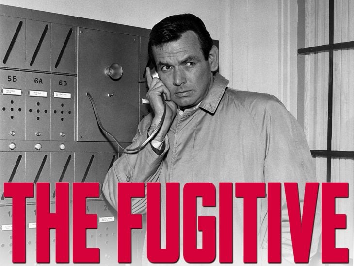 The Fugitive