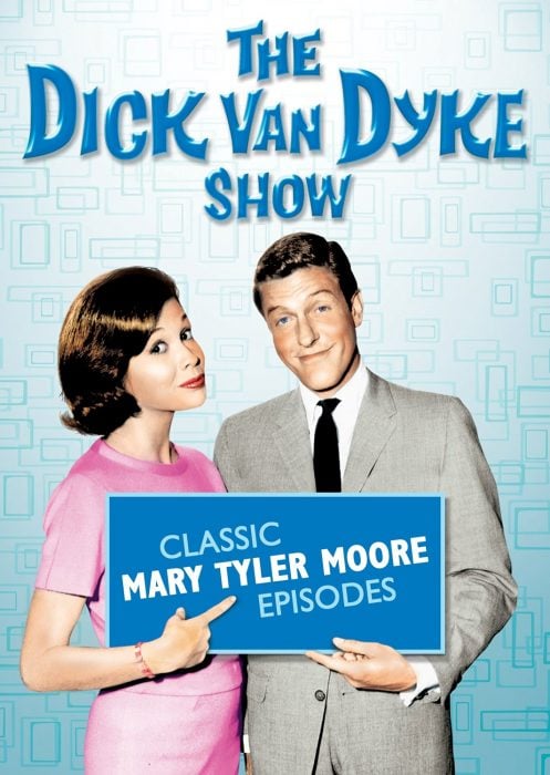 The Dick Van Dyke Show