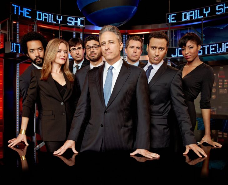 The Daily Show