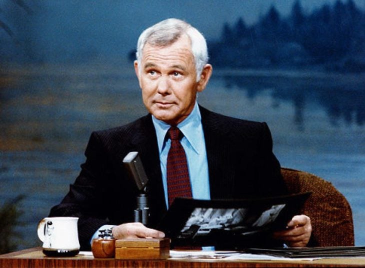 The Tonight Show With Johnny Carson