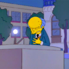 gif ¿Quién mató al Sr. Burns?