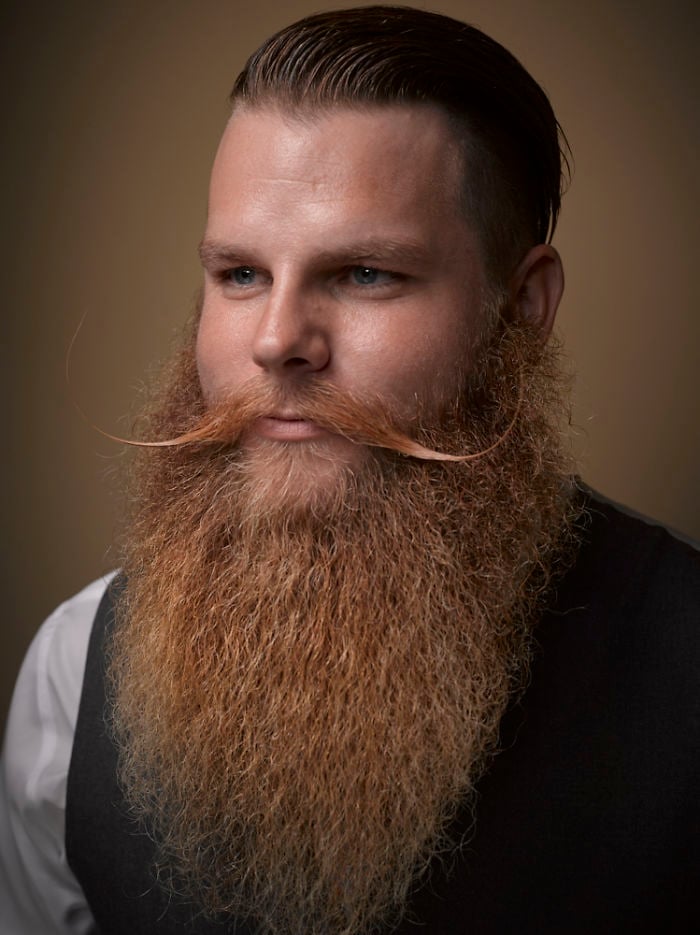 ganador concurso barba