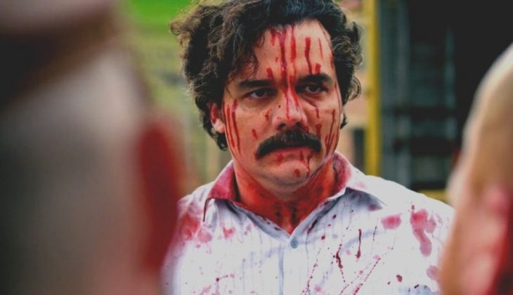 escobar sangre