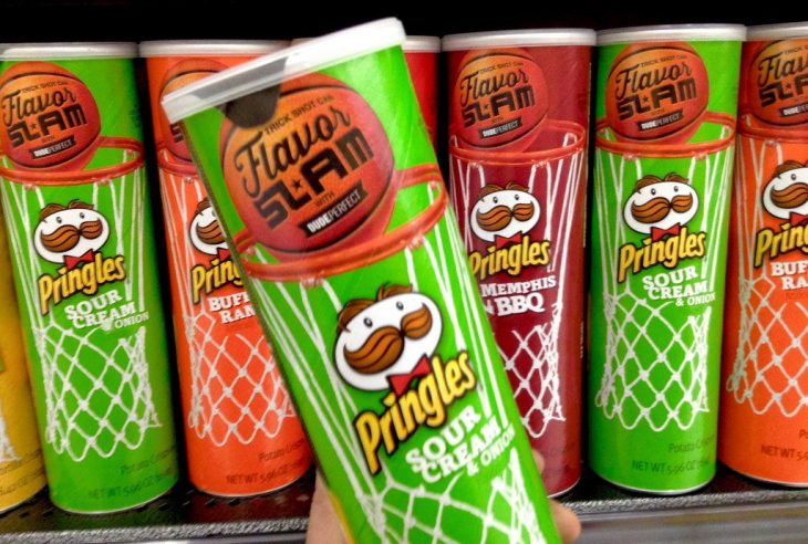 pringles