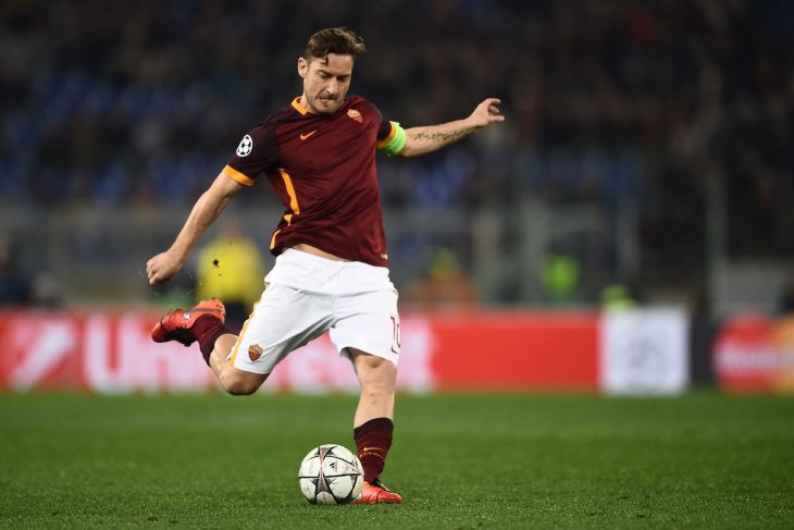 TOTTI