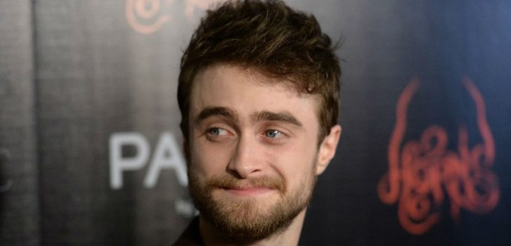 Daniel Radcliffe