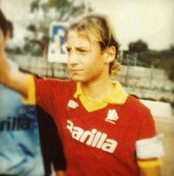 totti joven 2