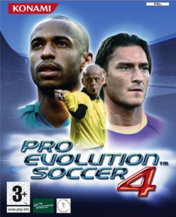 PES 4