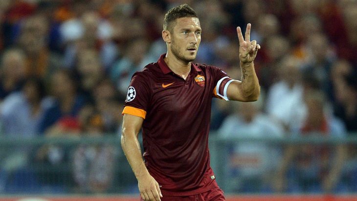 totti gif