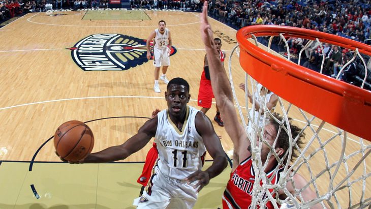 Jrue Holiday