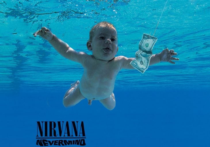 Nevermind Nirvana