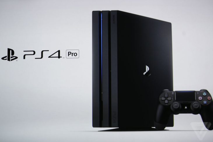 PlayStation 4 pro