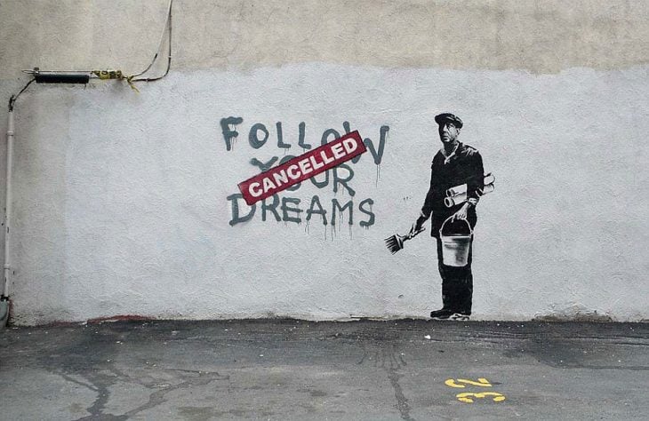 bansky dreams