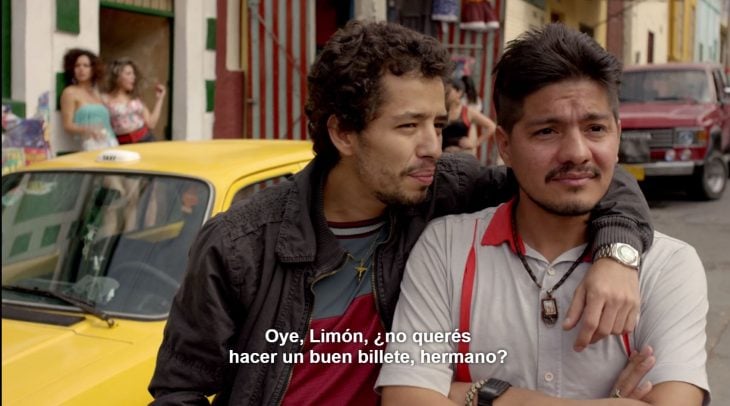 limon narcos