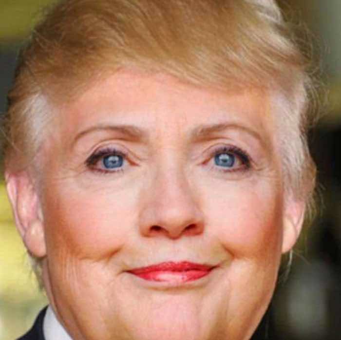 Hillary Trump