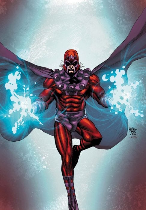 magneto