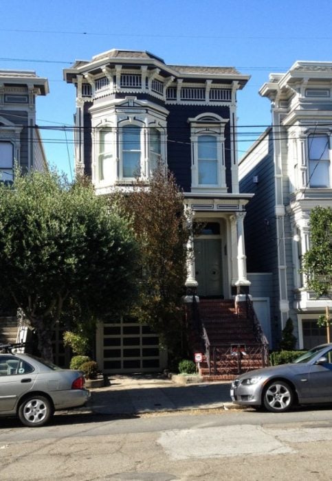 casa full house