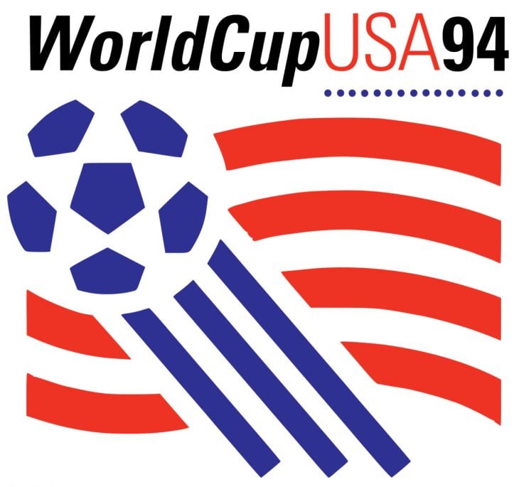 Logo del Mundial EU 1994