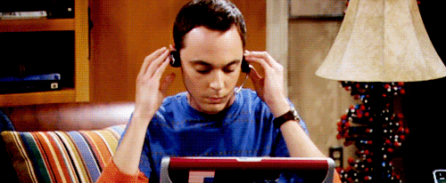 sheldon gif