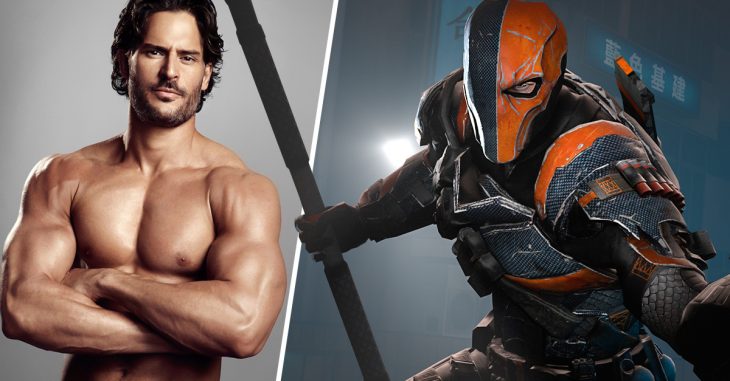 Deathstroke