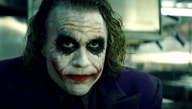 joker ledger