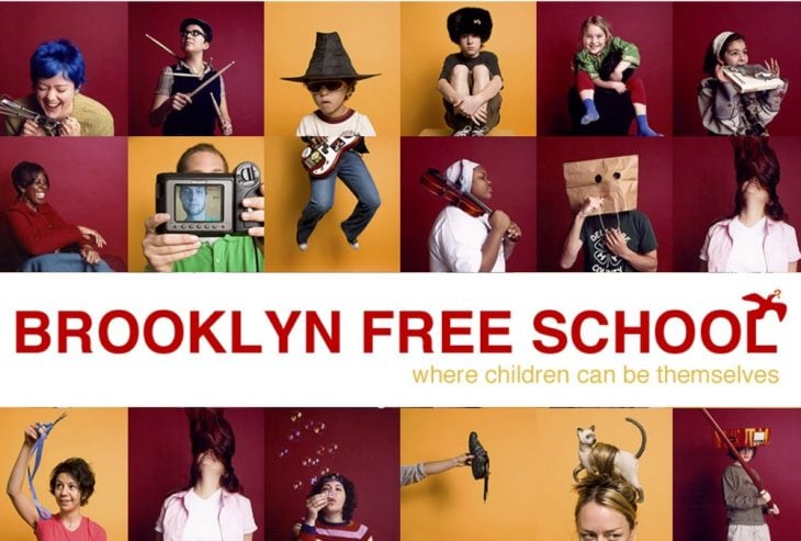 Escuela Libre en Brooklyn