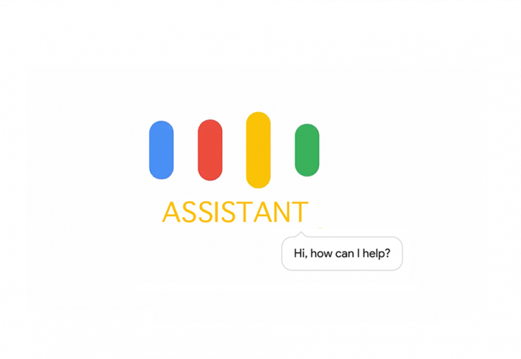 Google Assistant, inteligencia artificial de Google