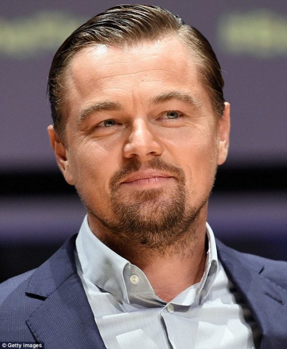 dicaprio