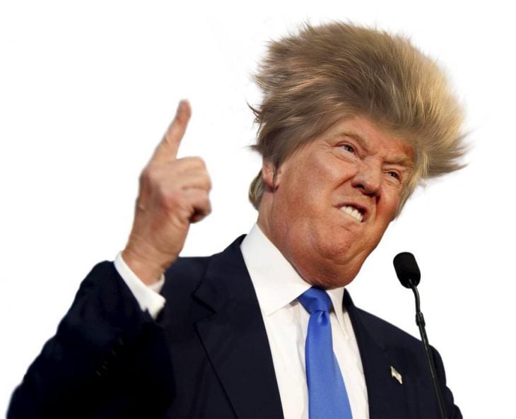 bebe trump