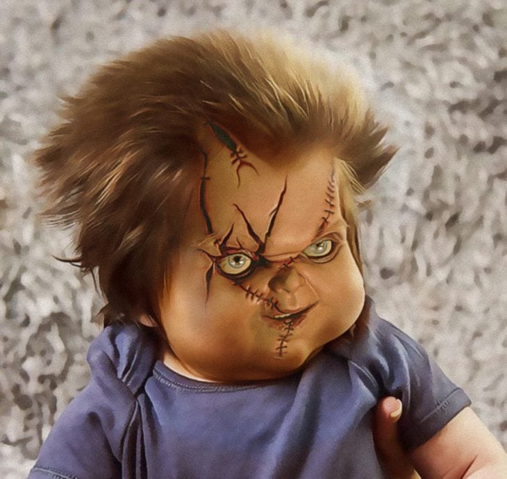 bebe chucky