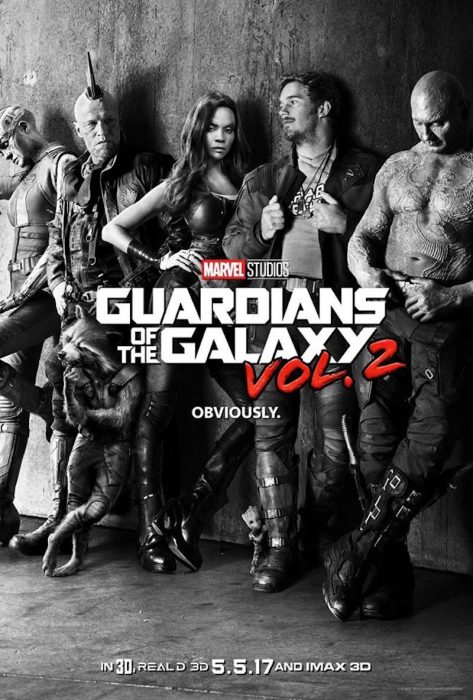 guardianes galaxia